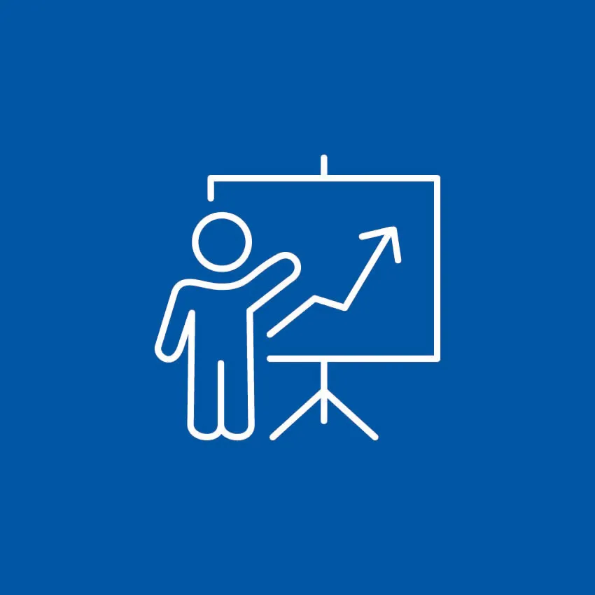 Strategische Beratung & Coaching