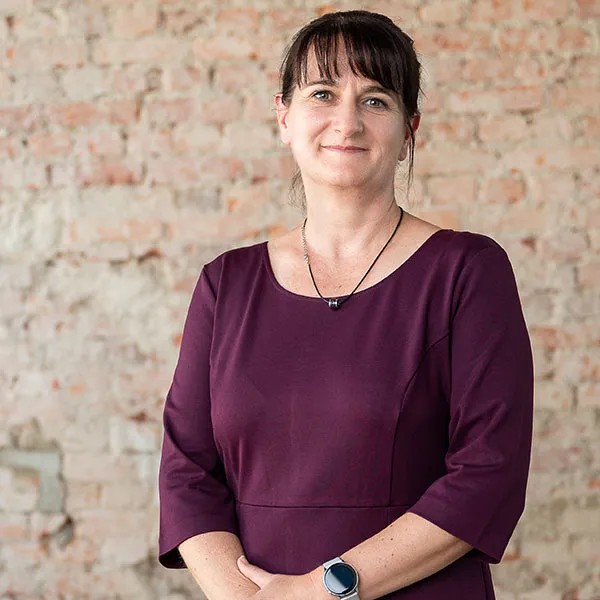 Antje Klose, Strukturwandel, Wirtschaftsförderung und internationale Beziehungen