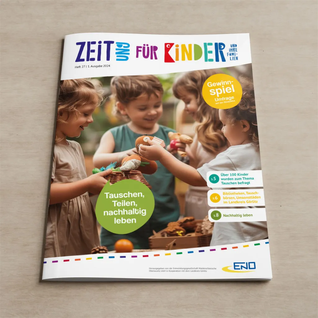 Zeit(ung) für Kinder Zeit(ung) für Kinder