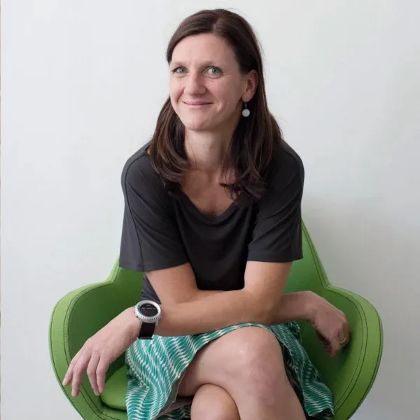 Eva Wittig, Geschäftsführerin Europastadt GörlitzZgorzelec GmbH | Stadtmarketing, Tourismus 