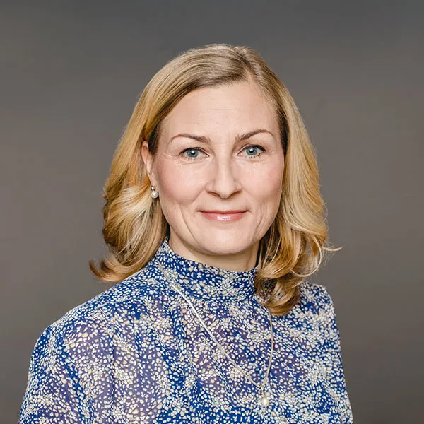 Marion Richter, Vorsitzende der Geschäftsführung Agentur für Arbeit Bautzen