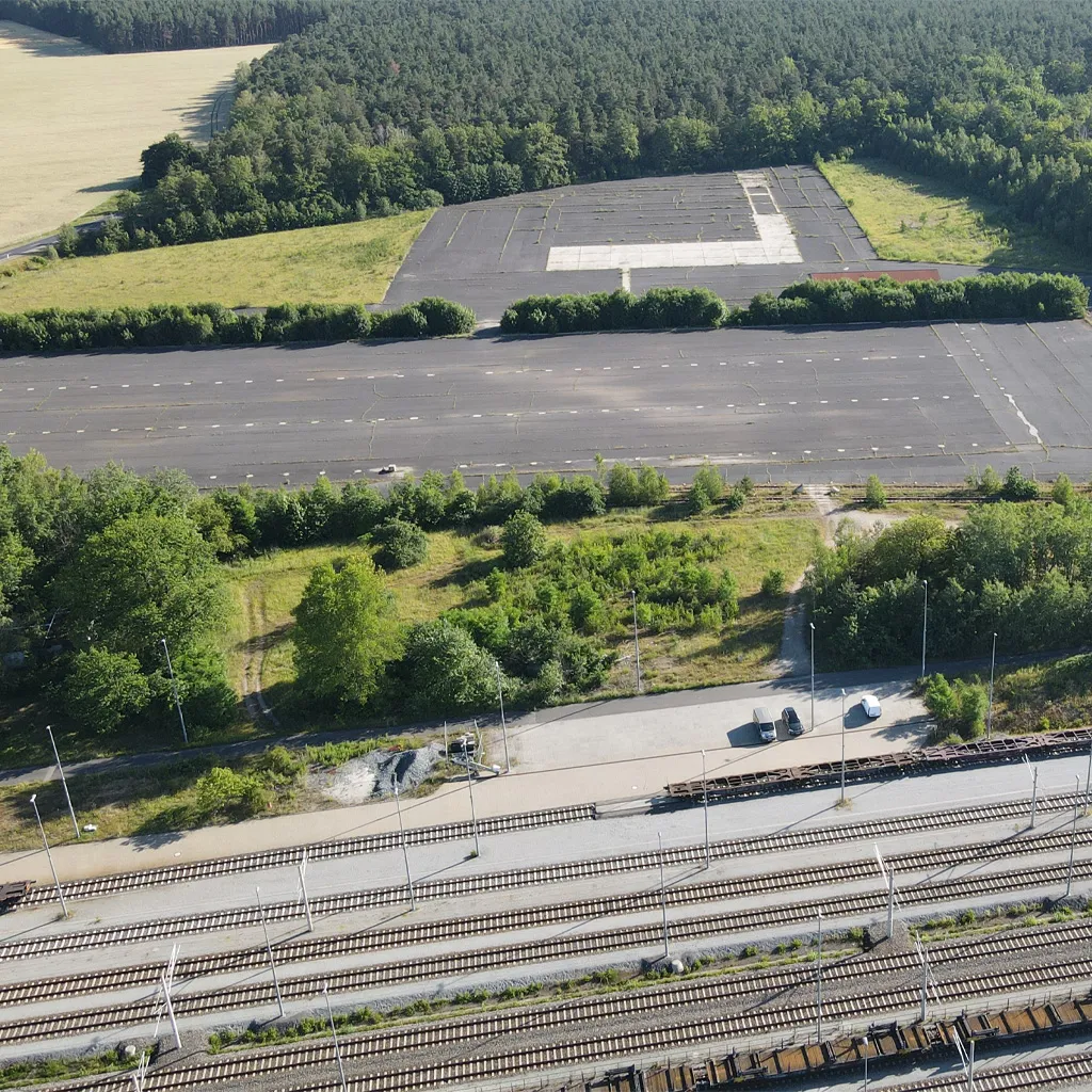 Flächenentwicklungsgesellschaft Flächenentwicklungsgesellschaft Landkreis Görlitz mbH