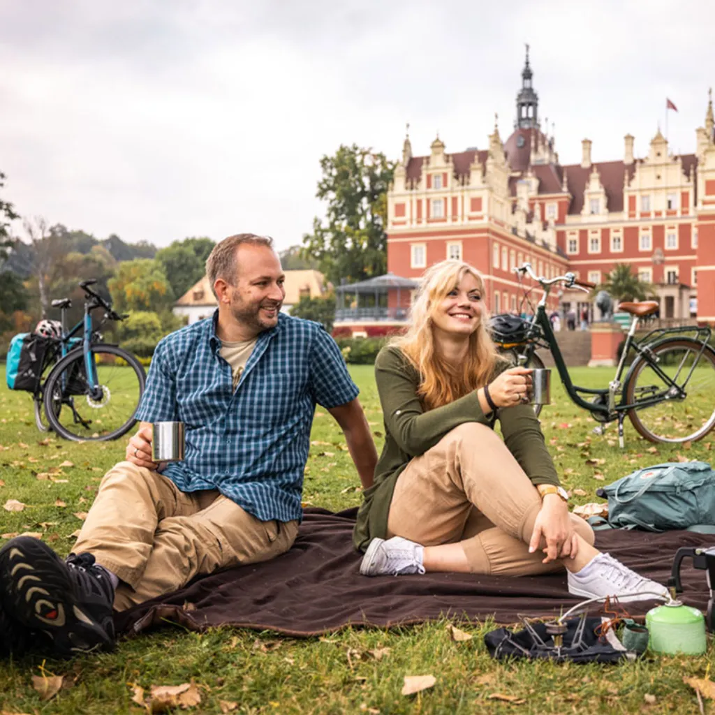 Touristische Gebietsgemeinschaft Neißeland e.V. Touristische Gebietsgemeinschaft Neißeland e.V.