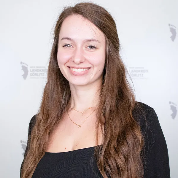 Maren Molch, Regionale Fachkräfteallianz Landkreis Görlitz