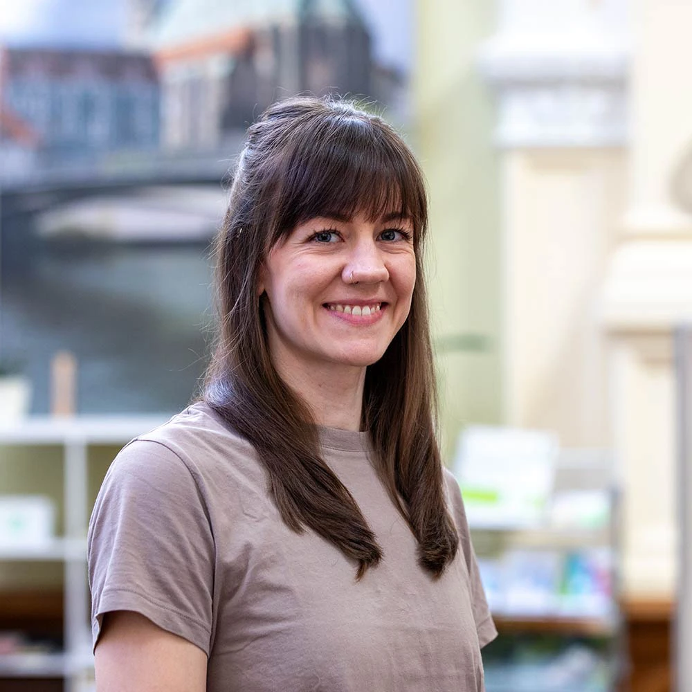 Lisa Graen Lisa Graen