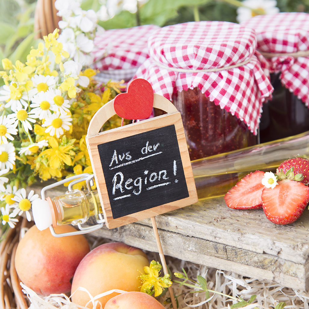 Zukunft gestalten, Talente entdecken