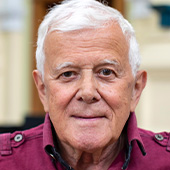 Hans-Joachim Vogel