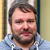 Robert Pietsch