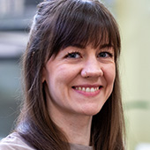 Lisa Graen