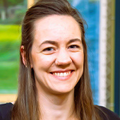 Lisa Graen, Project Manager