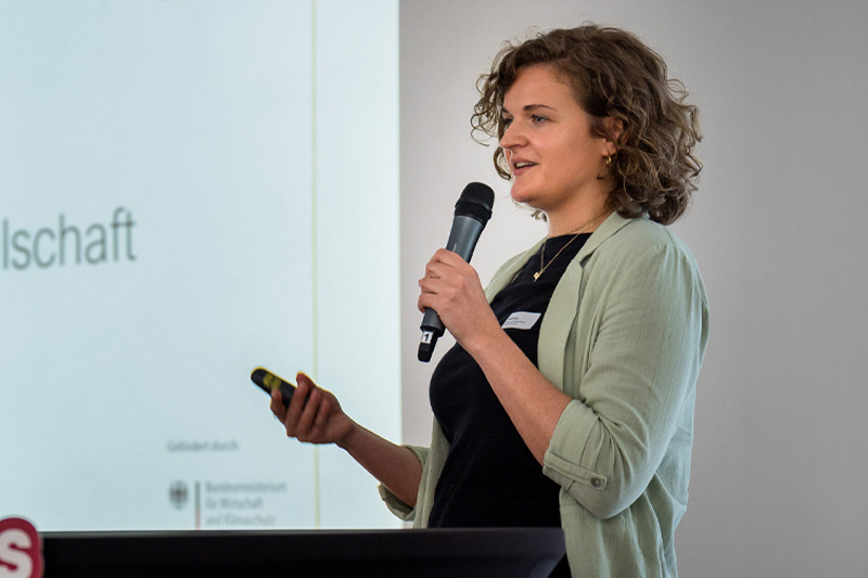 Steffi Dreier